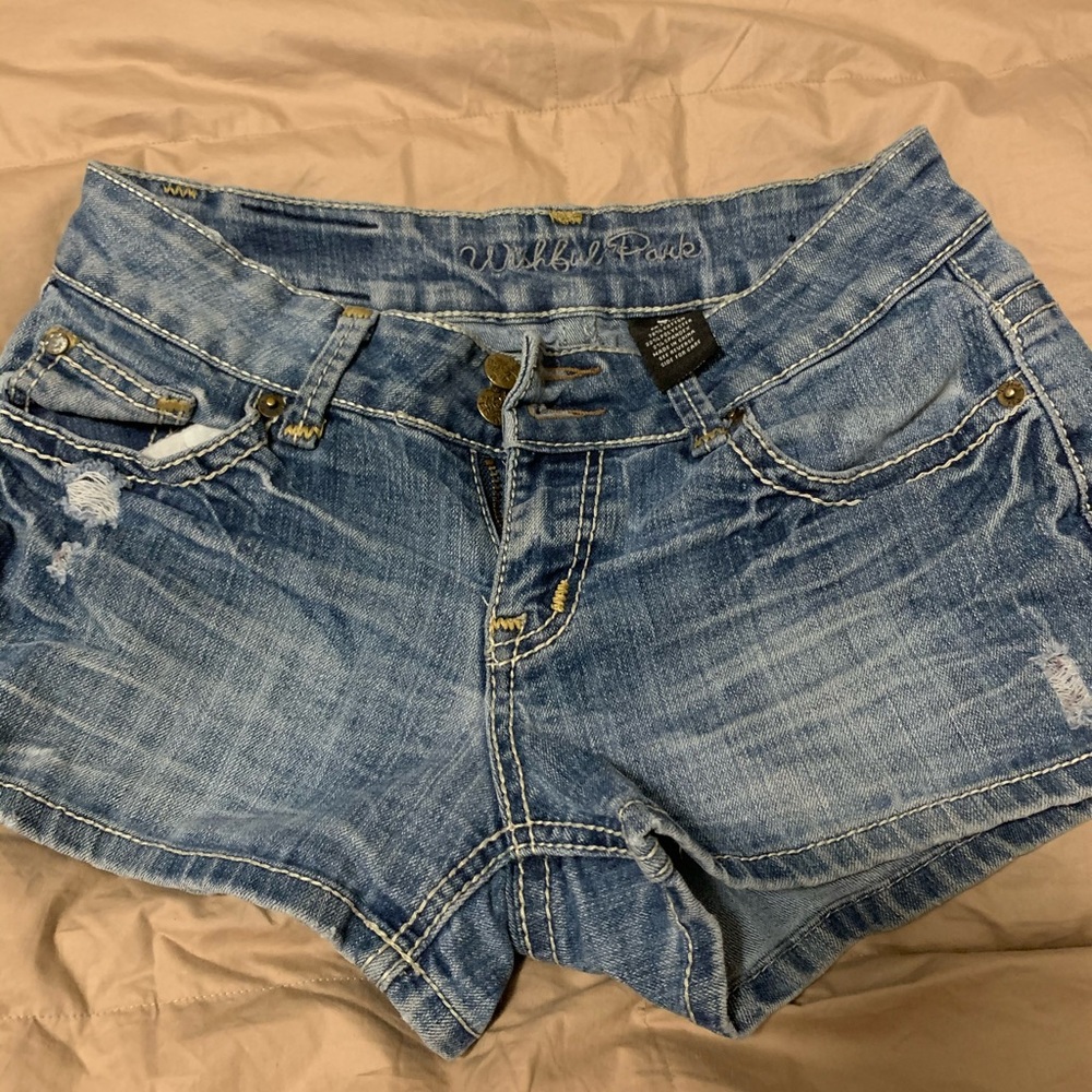 Clothes